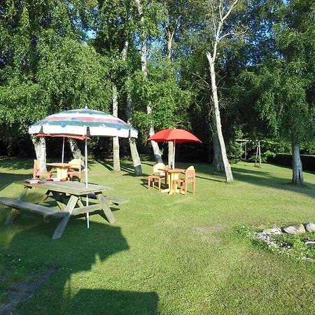 Bed & Breakfast Sirius 2*