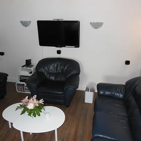 فندق مبيت وإفطار Sirius 2*