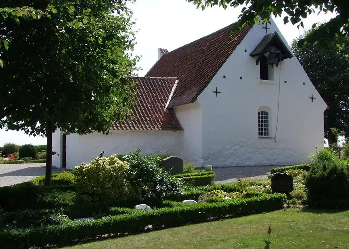 Sirius Bed & Breakfast Glud