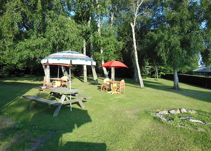 Bed & Breakfast Sirius 2*