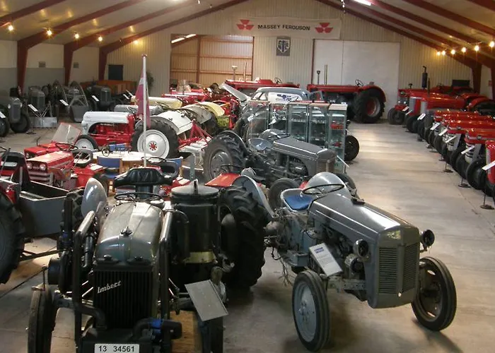 Bed & Breakfast Sirius 2*