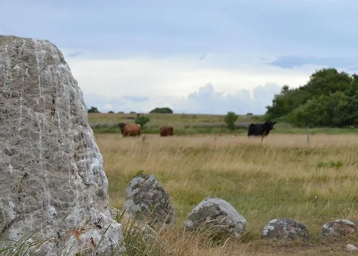 Bed & Breakfast Sirius 2*